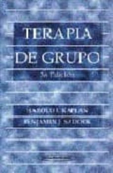 terapia de grupo-9788479032623