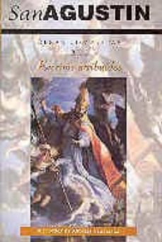 obras completas xli: escritos atribuidos (ed. bilingue español-la tin)-9788479145323