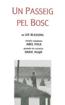 un passeig pel bosc-lee blessing-9788479350123