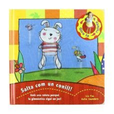 ¡salta com un conill!-9788479428723