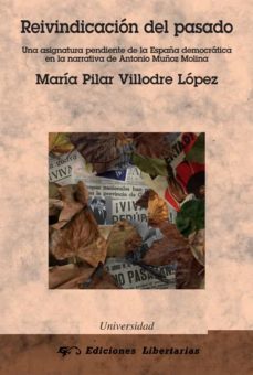 reivindicacion del pasado-maria pilar villodre lopez-9788479546823