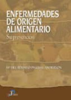 enfermedades de origen alimentario: su prevencion-9788479786823