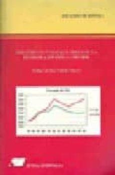 crecimiento y desequilibrios de la economia española (1995-2006)-9788479912123