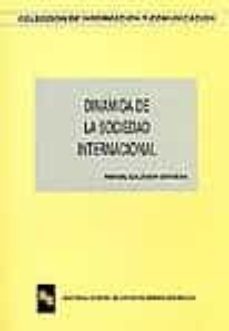 dinamica de la sociedad internacional-rafael carduch cervera-9788480040723