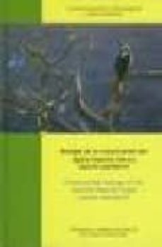 biologia de la conservacion del aguila imperal iberica-luis m. merino gonzalez-9788480147323