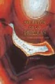 secretos de las piedras: colores y formas de un mundo oculto-georg kern-9788480765923