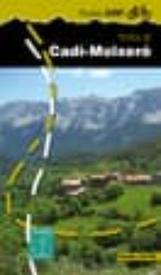 volta al cadi moixero-9788480903523
