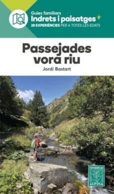 passejades vora riu-jordi bastart-9788480909723