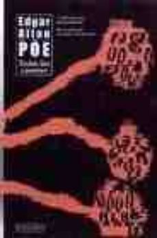 todos los cuentos (2 vols.)-edgar allan poe-9788481094923