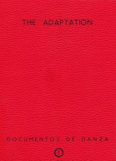 the adaptation (contiene dvd)-bjorn safsten-jesus franch jimenez-9788481387223
