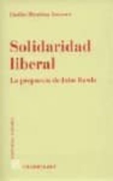 solidaridad liberal-9788481519723