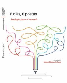 6 dias, 6 poetas-9788481589023