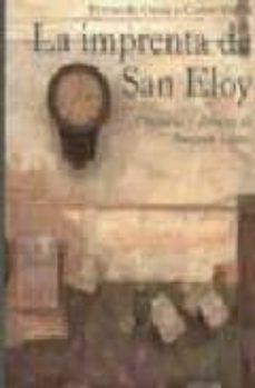 la imprenta de san eloy-fernando ortiz-carlos colon-9788481912623