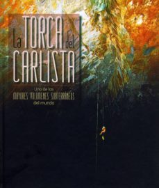 la torca del carlista-9788482166223