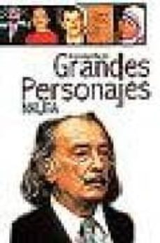 enciclopedia de grandes personajes-9788482595023