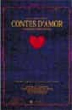 el llibre dels contes d amor d arreu del mon-anna guitart-9788482643823