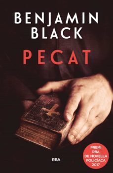 pecat-benjamin black-9788482648323