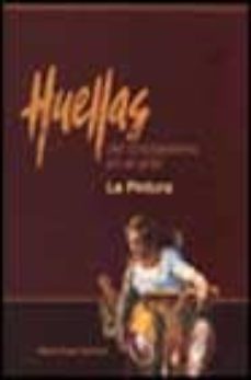 huellas del cristianismo en el arte: la pintura-miguel angel oyardibe seco-9788482672823