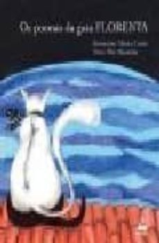 os poemas da gata florenta-pilar mayoralas-9788482893723