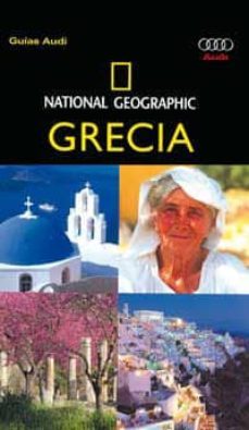 grecia (guias audi, national geographic)-9788482982823
