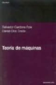 teoria de maquinas-daniel clos costa-9788483014523