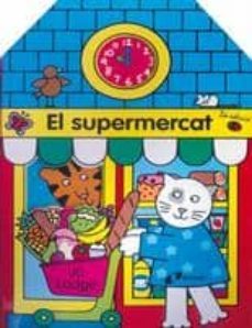 el supermercat-jo lodge-9788483042823