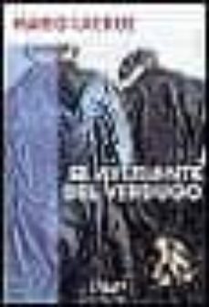 el ayudante del verdugo-mario lacruz-9788483063323