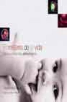 el misterio de la vida: de la concepcion al nacimiento-alexander tsiaras-9788483075623