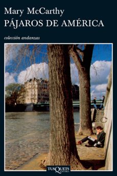 pajaros de america-mary mccarthy-9788483103623