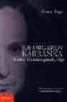 idi orgaren karranka (euskal herrian gaindi, 1843)-9788483318423