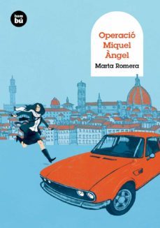 operacio miquel angel-marta romera-9788483432723