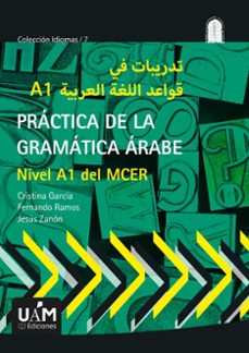 practica de la gramatica arabe-9788483447123
