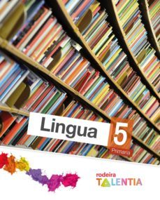 lingua 5-9788483493823