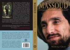 massoud, retrato intimo del legendario lider afgano (ebook)-marcela grad-9788483527023