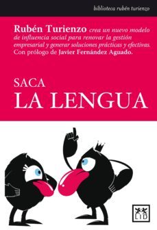 saca la lengua (ebook)-ruben turienzo-9788483563823
