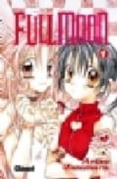 fullmoon 4-arina tanemura-9788483570623