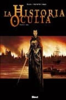 la historia oculta, nº 5-9788483571323