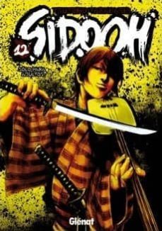 sidooh nº 12-tsutomu takahashi-9788483579923
