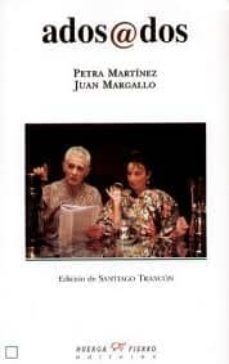 ados@dos-petra martinez-juan margallo-9788483747223