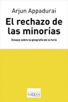 el rechazo de las minorias-9788483830123