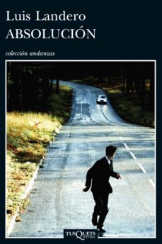 absolución (ebook)-luis landero-9788483836323