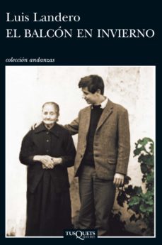 el balcon en invierno (ebook)-luis landero-9788483839423