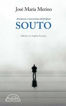 aventuras e invenciones del profesor souto-9788483932223