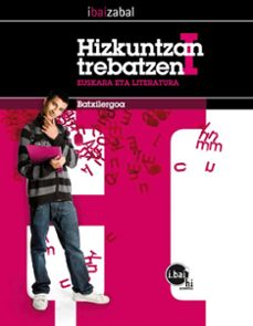 hizkuntzan trebatzen i batx-9788483943823