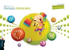 nubarijenioak, 3 urte - 2. hiruhilekoa-9788483949023