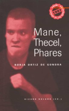 mane, thecel, phares-borja ortiz de gondra-9788484090823