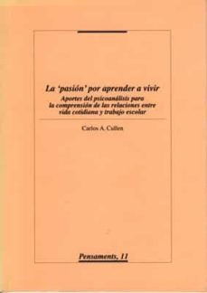 -carlos a. cullen-9788484098423