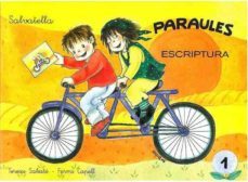paraules escriptura 1-9788484124023