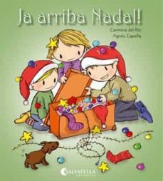 ja arriba el nadal!-9788484126423