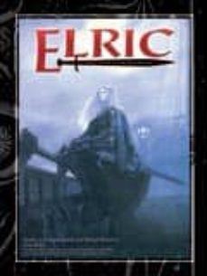 el ric: juego de rol de fantasia oscura-9788484214823